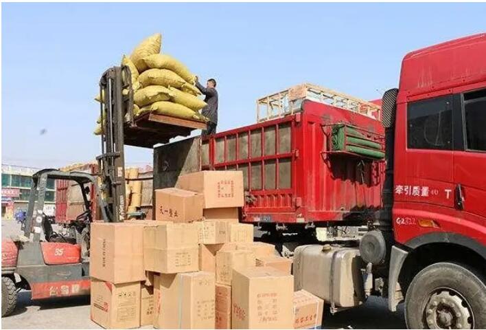 泉州到海晏县物流专线