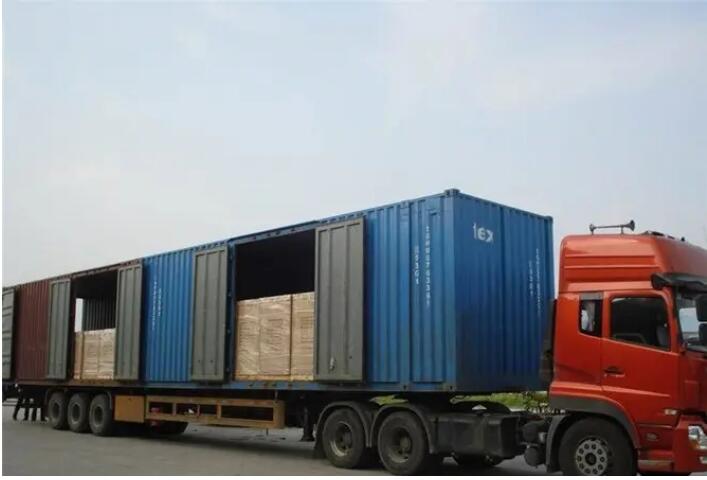 泉州到海晏县整车运输