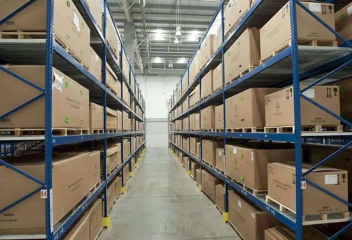 泉州到海晏县货物仓储