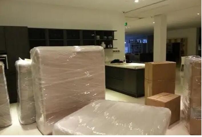 泉州到海晏县长途搬家