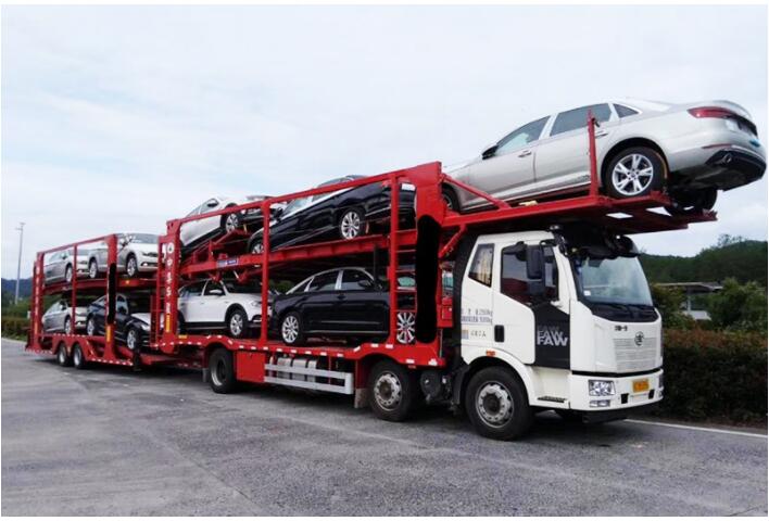 泉州到海晏县轿车托运